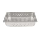 smalls Half Size Steam Pan, Stainless (2220223) thumbnail 3