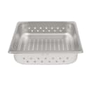 smalls Half Size Steam Pan, Stainless (2220223) thumbnail 4