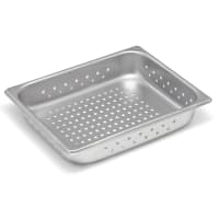 smalls Half Size Steam Pan, Stainless (2220223) thumbnail 7