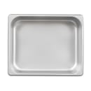 smalls Half Size Steam Pan, Stainless (222022931) thumbnail 2