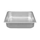 smalls Half Size Steam Pan, Stainless (222022931) thumbnail 4