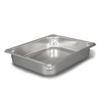 smalls Half Size Steam Pan, Stainless (222022931) thumbnail 7