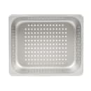 smalls Half Size Steam Pan, Stainless (2220243) thumbnail 2