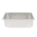 smalls Half Size Steam Pan, Stainless (2220243) thumbnail 3