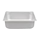 smalls Half Size Steam Pan, Stainless (2220249) thumbnail 3