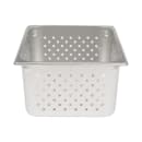 smalls Half Size Steam Pan, Stainless (2220263) thumbnail 4