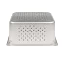 smalls Half Size Steam Pan, Stainless (2220263) thumbnail 5