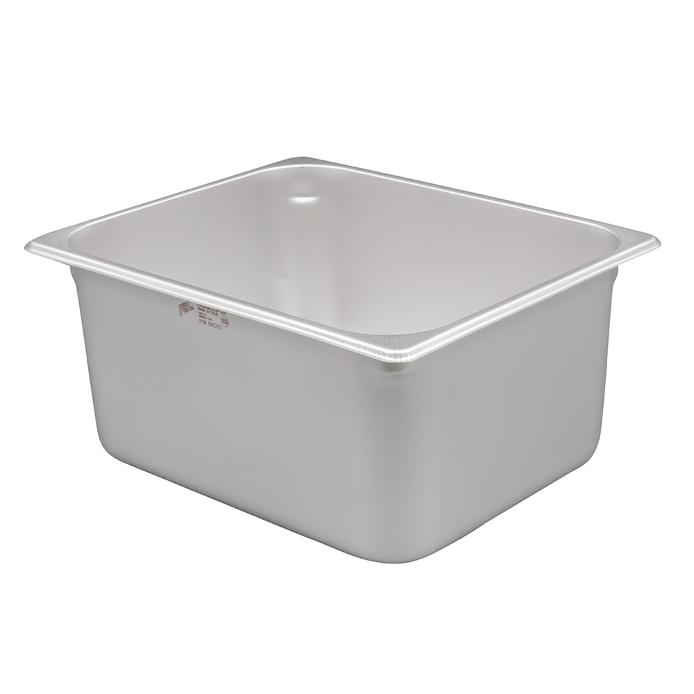 smalls Half Size Steam Pan, Stainless (222026931)