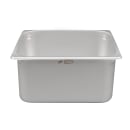 smalls Half Size Steam Pan, Stainless (222026931) thumbnail 3