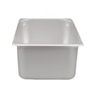 smalls Half Size Steam Pan, Stainless (222026931) thumbnail 4