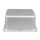 smalls Half Size Steam Pan, Stainless (222026931) thumbnail 5