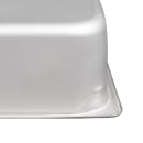 smalls Third Size Steam Pan, Stainless (222034931) thumbnail 6