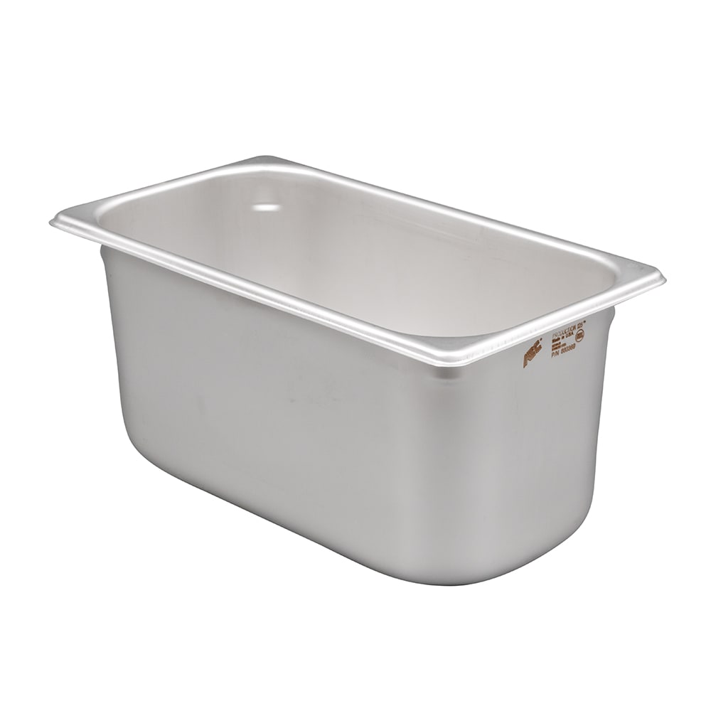 smalls Third Size Steam Pan, Stainless (222036931)