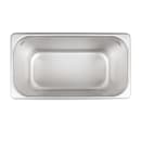 smalls Third Size Steam Pan, Stainless (222036931) thumbnail 2