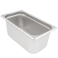 smalls Third Size Steam Pan, Stainless (222036931) thumbnail 8