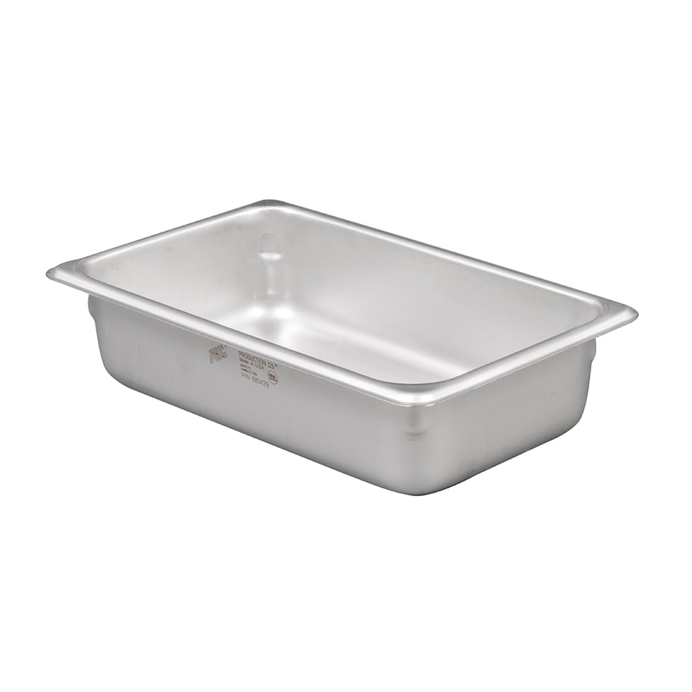 smalls Quarter Size Steam Pan, Stainless (222042931)