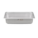 smalls Quarter Size Steam Pan, Stainless (222042931) thumbnail 3