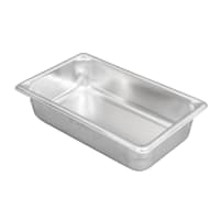 smalls Quarter Size Steam Pan, Stainless (222042931) thumbnail 6