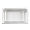 smalls Quarter Size Steam Pan, Stainless (222044931) thumbnail 2