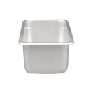 smalls Quarter Size Steam Pan, Stainless (222044931) thumbnail 4