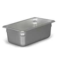 smalls Quarter Size Steam Pan, Stainless (222044931) thumbnail 7