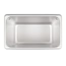smalls Quarter Size Steam Pan, Stainless (222046931) thumbnail 2