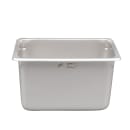 smalls Quarter Size Steam Pan, Stainless (222046931) thumbnail 3