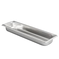 smalls Half Size Long Steam Pan, Stainless (2220529) thumbnail 2
