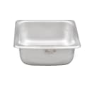 smalls Sixth Size Steam Pan, Stainless (222062931) thumbnail 3