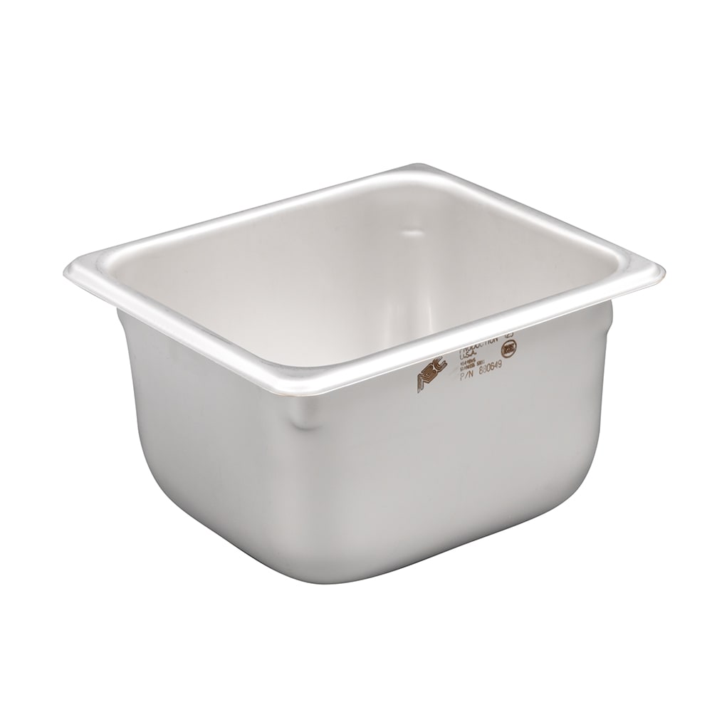 smalls Sixth Size Steam Pan, Stainless (222064931)