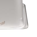 smalls Sixth Size Steam Pan, Stainless (222066931) thumbnail 5