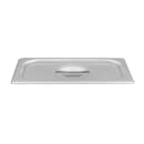 smalls Third-Size Steam Pan Cover, Stainless (75139) thumbnail 3