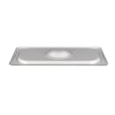 smalls Third-Size Steam Pan Cover, Stainless (75139) thumbnail 4