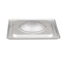 smalls Sixth-Size Steam Pan Cover, Stainless (75169) thumbnail 4