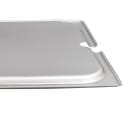 smalls Full-Size Steam Pan Cover, Stainless (75219) thumbnail 5