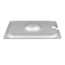 smalls Half-Size Steam Pan Cover, Stainless (75229) thumbnail 4