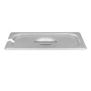 smalls Third-Size Steam Pan Cover, Stainless (75239) thumbnail 3