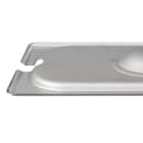 smalls Third-Size Steam Pan Cover, Stainless (75239) thumbnail 5