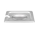 smalls Sixth-Size Steam Pan Cover, Stainless (75269) thumbnail 3