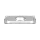 smalls Ninth-Size Steam Pan Cover, Stainless (75369) thumbnail 4