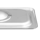 smalls Ninth-Size Steam Pan Cover, Stainless (75369) thumbnail 5