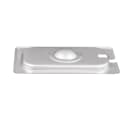 smalls Ninth-Size Steam Pan Cover, Stainless (75469) thumbnail 4