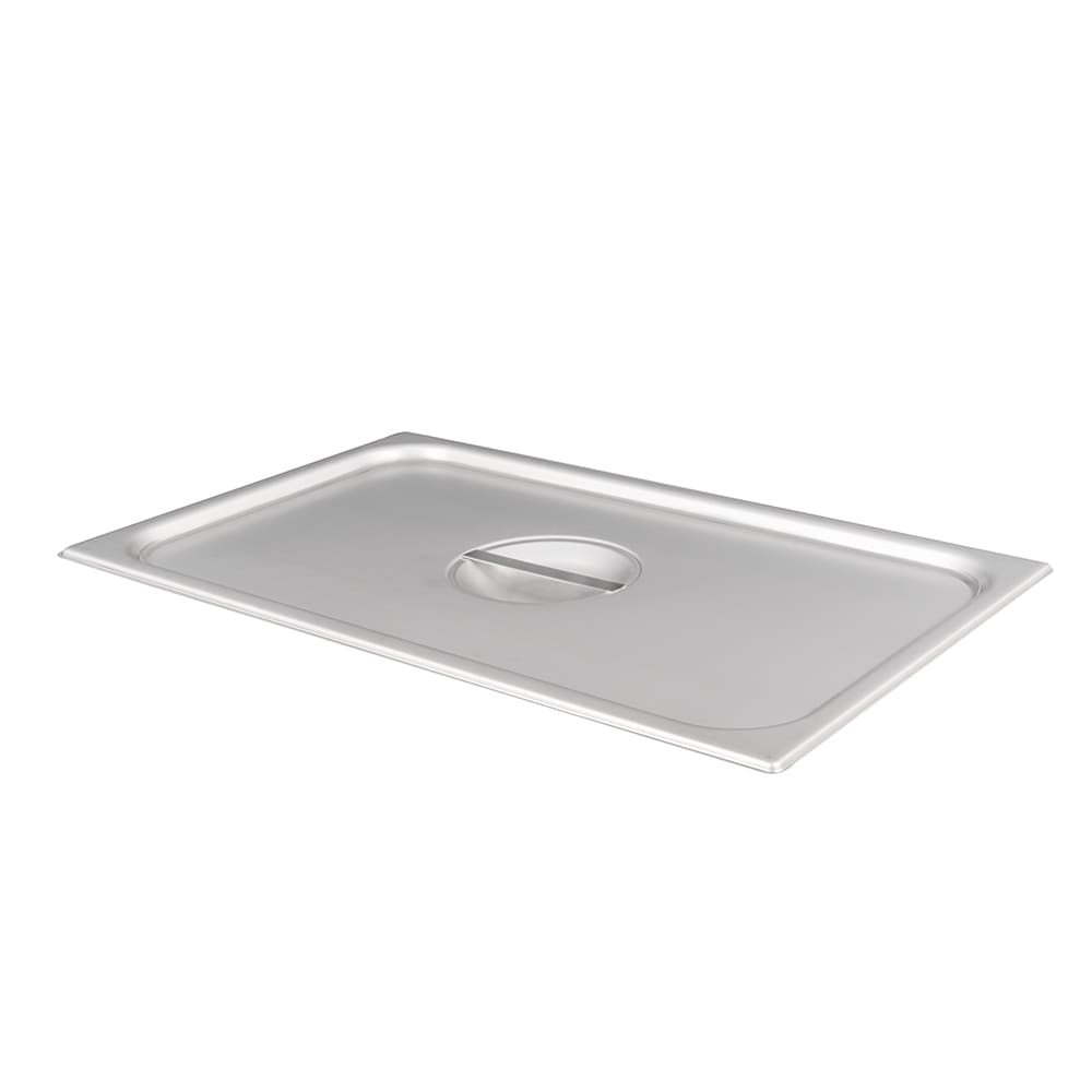 smalls Full-Size Steam Pan Cover, Stainless (77259)