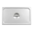 smalls Full-Size Steam Pan Cover, Stainless (77259) thumbnail 2