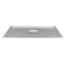 smalls Full-Size Steam Pan Cover, Stainless (77259) thumbnail 3