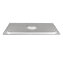smalls Full-Size Steam Pan Cover, Stainless (77259) thumbnail 4