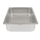 smalls Full Size Steam Pan, Stainless (880043) thumbnail 3