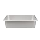 smalls Full Size Steam Pan, Stainless (88006931) thumbnail 3