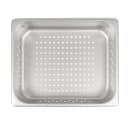 smalls Half Size Steam Pan, Stainless (880223) thumbnail 2