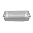 smalls Half Size Steam Pan, Stainless (88022931) thumbnail 3